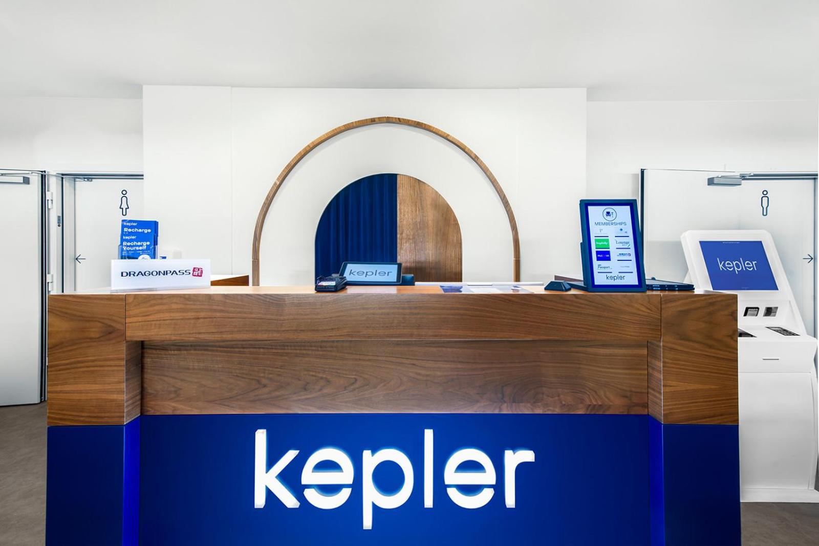 Kepler Club Riga Airport Hotel - Landside Public Area Ieki Exterior photo