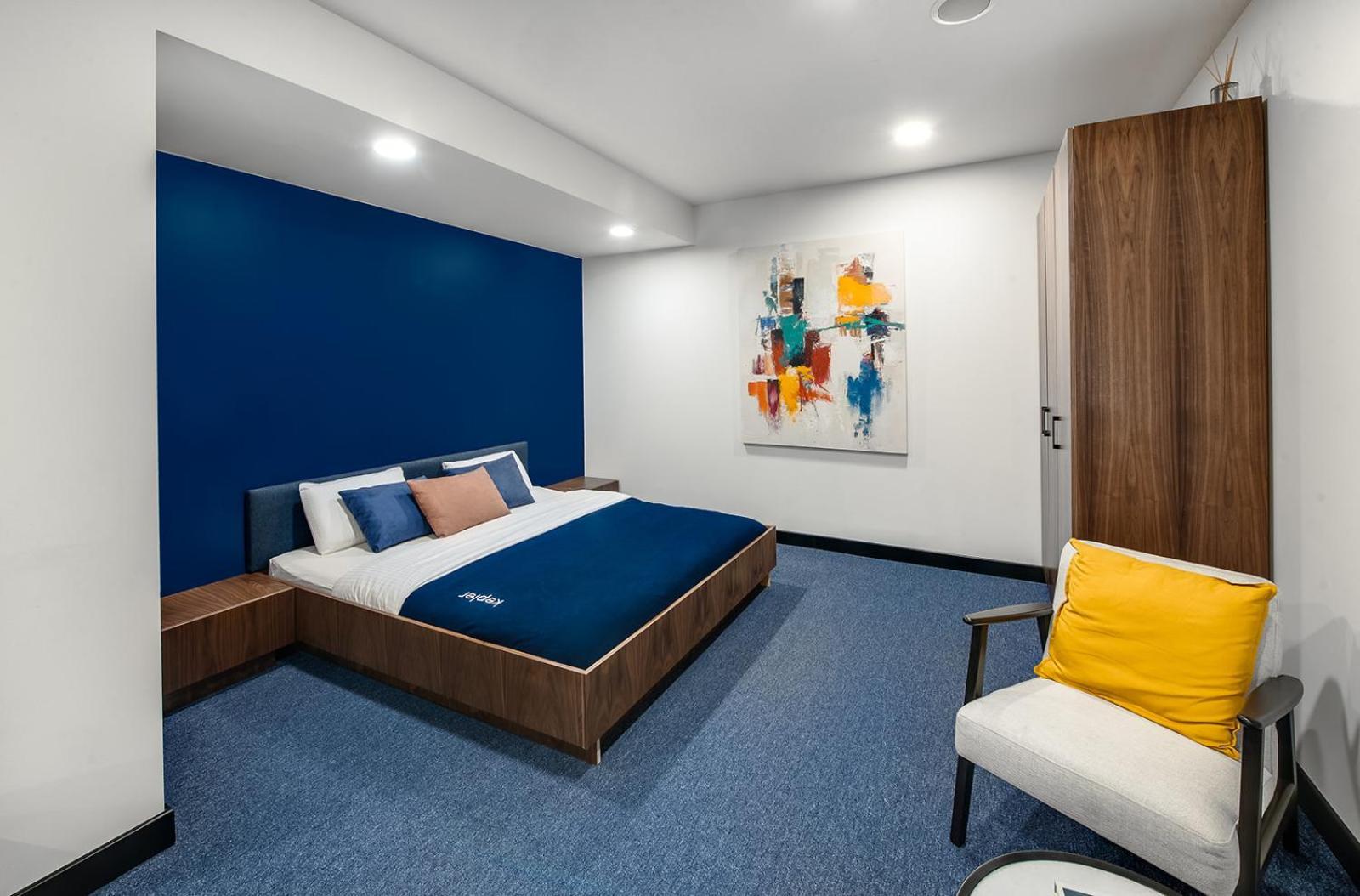 Kepler Club Riga Airport Hotel - Landside Public Area Ieki Exterior photo