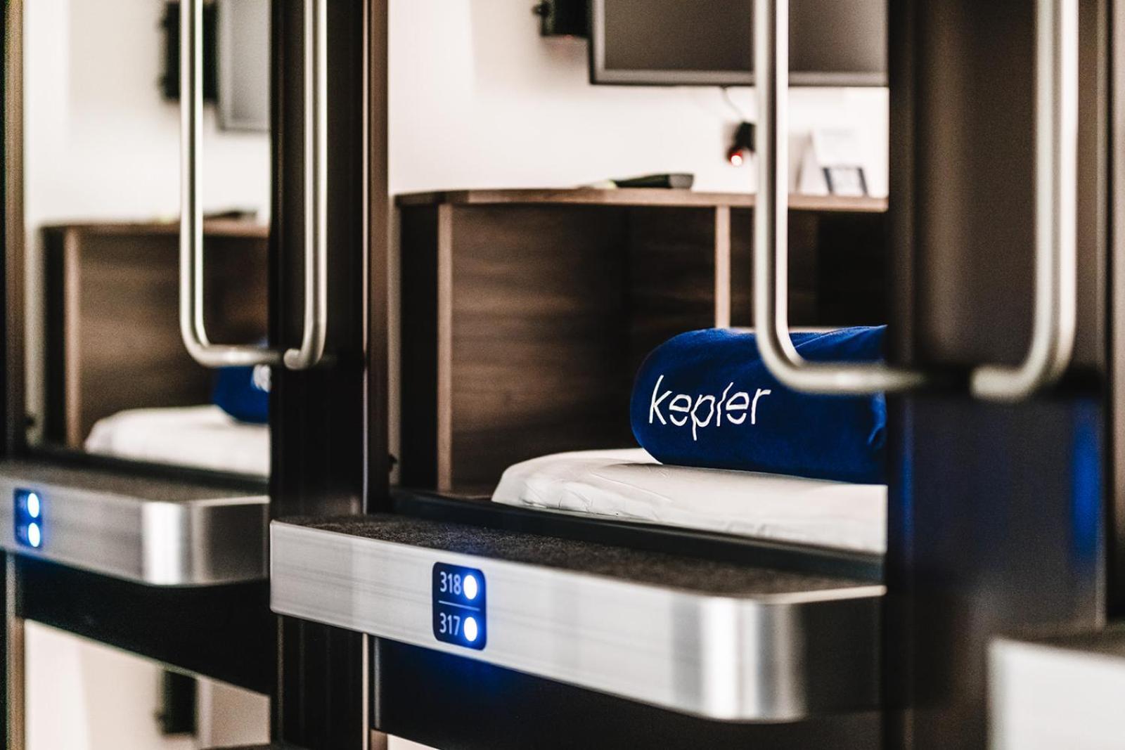 Kepler Club Riga Airport Hotel - Landside Public Area Ieki Exterior photo